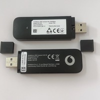 Vodafone USB Connect Modem 4G V2 LTE IK41VE untuk Eropa IK41US untuk AS Kanada