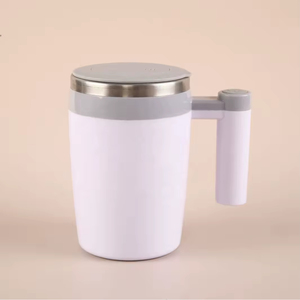 Novidades: Caneca Autoagitadora, Copo de Café com Mistura Magnética - Product Image 3