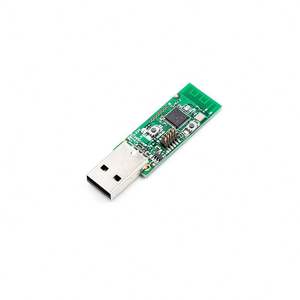 <span class=keywords><strong>CC2531</strong></span> Sniffer Analyseur de protocole dongle <span class=keywords><strong>USB</strong></span> vers port série Sniffer paquet - Product Image 1