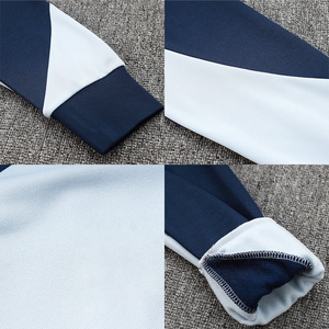 Chándal Deportivo con Capucha para Hombre, Invierno, Resistente al Viento, Cintura Elástica, Servicio Personalizado, Muestra Disponible, Suministro de Fábrica - Product Image 4