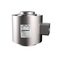 Compression de cellule de charge portable, 200 tonnes, IP68