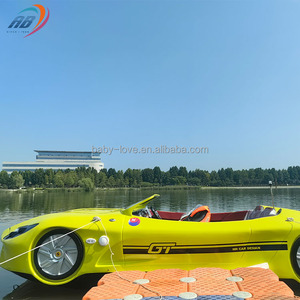 Sport acquatici auto Jet auto barca <span class=keywords><strong>per</strong></span> intrattenimento e divertimento <span class=keywords><strong>mare</strong></span> oceano sport - Product Image 6