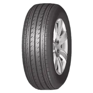 Pneus de voiture de tourisme Durun de marque célèbre chinoise 175/65R14 185/65R14 195/60R14 pneu de prix de gros