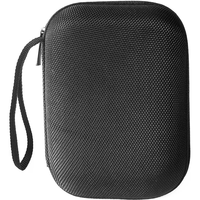 Boîte à outils portable en EVA rigide avec mousse, étui de rangement isotherme personnalisé, compatible avec le dispositif de refroidissement Shark ChillPill
