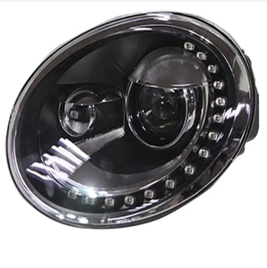 Faros delanteros de nuevo diseño, lámpara de cabeza de xenón de buena calidad para <span class=keywords><strong>Volkswagen</strong></span> Beetle V1 <span class=keywords><strong>2013</strong></span> - Product Image 6
