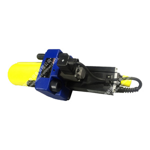 Válvula de aceleración proporcional R900973607 FESE40CA-3X/670LK0B1M - Product Image 3