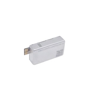 มอเตอร์เชิงเส้น 0916AAC 36V สำหรับสมาร์ทโฟน ยานยนต์ไฟฟ้า และตัวควบคุมเกม VR - Product Image 1
