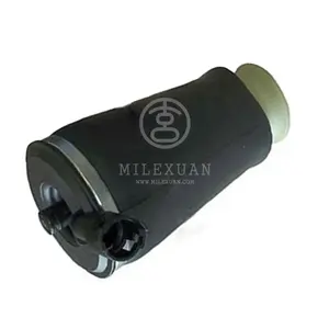 MileXuan 精湛的汽车备件汽车空气悬架系统空气弹簧悬架袋 3U2Z-5580-PA 福特后方