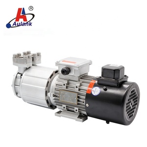 ปั๊มน้ำแม่เหล็ก MDW OEM 3 เฟส 380V - Product Image 4