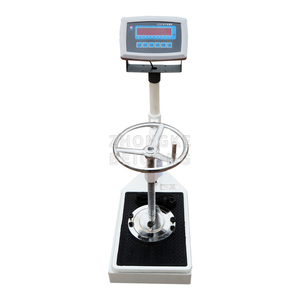 Máquina de Prueba de Partículas Frágiles en Agregados, Medidor de Contenido de Piedras Trituradas, Garantía de 1 Año, 220V - Product Image 3