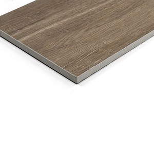 Piastrella Natura Dark 19,5x120 cm, spessore 10 mm, rettificata, finitura opaca testurizzata - Product Image 3