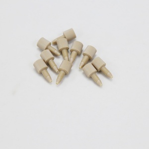 Raccord de remplacement PEEK Agilent.Rs 5063-6591, 1,6 mm ID, 10 pièces/paquet, pièces et accessoires pour instruments - Product Image 2