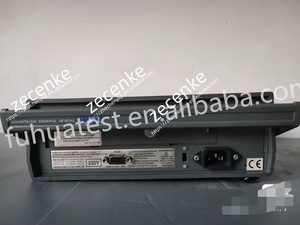 Multímetro programable TTI 1705 True <span class=keywords><strong>RMS</strong></span> Pantalla dual Medición dual Color Negro - Product Image 4