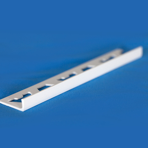 <span class=keywords><strong>Angle</strong></span> beige blanc noir rigide fort de palette de <span class=keywords><strong>PVC</strong></span> de plastique de 90 degrés, garde en plastique de coin de <span class=keywords><strong>PVC</strong></span> - Product Image 3