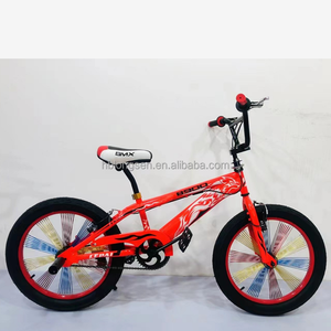 Chinesischer lieferant 20 zoll kinder fahrrad mit dis-bremse/cooles design getriebe fahrrad für jungen/beste federung dirt bike für 12 jahre alt - Product Image 1