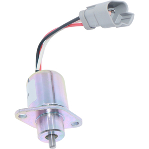 Válvula Solenoide SA-4934-12 Compatible con Motores Industriales 3034, 1 Año de Garantía, Hecho en China - Product Image 2