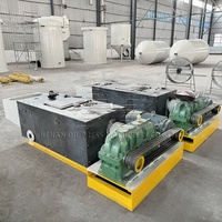Cpo Palmolie Persmachine Palmpit Olie Machine Palmfruit Olie Productielijn