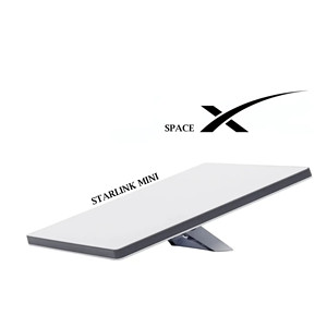 Étui Starlink Mini - Kit de parabole satellite Starlink Internet V3 pour camping-cars (ROAM) - Starlink 4ème génération - Product Image 1