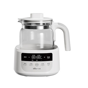 Preparador de Fórmula para Bebés Bear, Calentador de Agua Eléctrico de 1.3L para Uso Doméstico - Product Image 5