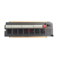 Nuevo Módulo de CPU PLC Delta DVP-ES Serie DVP60ES200TE Original