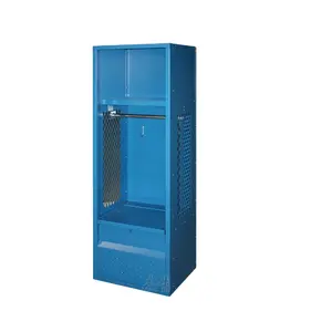 JK-N03 Full height metal football lockers