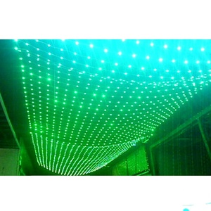 <span class=keywords><strong>Écran</strong></span> LED en maille transparente flexible pour façade, rideau lumineux LED extérieur, <span class=keywords><strong>écran</strong></span> LED <span class=keywords><strong>magique</strong></span> en maille - Product Image 1