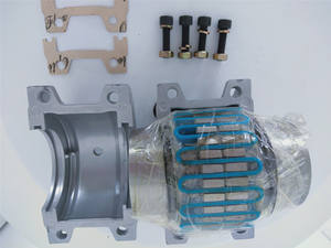 Yılan bahar izgara kaplin - Product Image 3