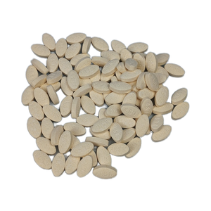 Yeni varış kalsiyum karbonat + Vitamin D3 çiğneme tabletleri sağlıklı gelişmeyi destekliyor 4-17 yıl - Product Image 3