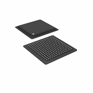 Embedded Components Electronic XC4013E-1BG225C 225 BBGA Authorized Distributor - Product Image 1