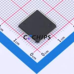 Microcontrolador de chip IC de circuito integrado LPC1759FBD80K (12x12) nuevo y original (MCU/MPU/SoC) - Product Image 2