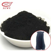 Colorants réactifs pour textiles NOIR RÉACTIF 5 Noir réactif B