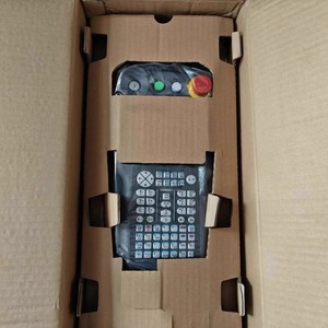 JZRCR-APP01-1 ปุ่มควบคุมหุ่นยนต์ YRC สำหรับหุ่นยนต์ - Product Image 1