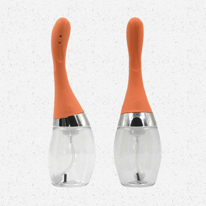 Anale Reiniger Klysma Reiniging Elektronische Douche Anale Automatische Elektrische Klysma Lamp - Product Image 3