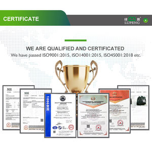 Housse de protection contre le gel pour plantes en plastique HDPE, petits arbres verts, hiver, neige, extérieur, serre de culture - Product Image 6