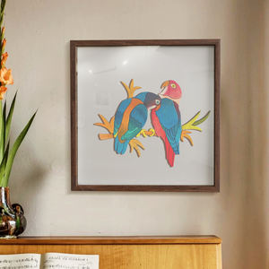 Rompecabezas de Madera Wincent con Animales de Dibujos Animados, Juguete Educativo Temprano Montessori, Juego de Mesa de Rompecabezas DIY para Niños y Niñas - Product Image 5