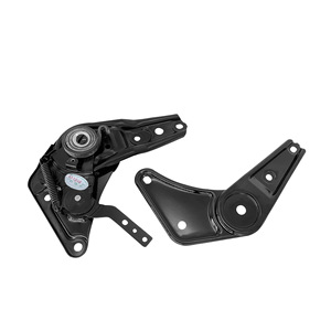 Base pivotante à 360 degrés pour siège de véhicule, idéale pour la rénovation intérieure de camping-cars, minibus, fourgonnettes et véhicules utilitaires – Achat en gros - Product Image 2