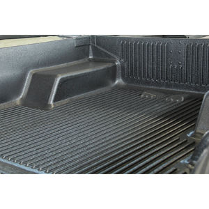 Mitsubishi Nissan Mazda Luxury Bed Liner Texturé Tapis de sol Protecteur Antidérapant pour TOYOTA LC79 Voitures Intérieur Pickup Bed - Product Image 4