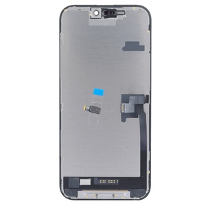 จอ LCD โทรศัพท์มือถือ JK สำหรับ iPhone 16 Pro Max อะไหล่เปลี่ยนหน้าจอสัมผัส LCD - Product Image 4