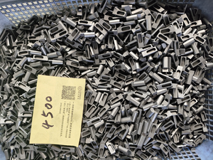 Nhà Máy Bán buôn tùy chỉnh chế biến <span class=keywords><strong>Graphite</strong></span> tùy chỉnh khuôn bán dẫn <span class=keywords><strong>Graphite</strong></span> rãnh <span class=keywords><strong>Graphite</strong></span> <span class=keywords><strong>Carbon</strong></span> bàn chải - Product Image 3