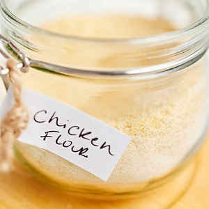 Vente chaude poudre de poulet de haute qualité assaisonnement de nourriture de poulet poudre de crevettes séchées cuisson jaune de haute qualité <span class=keywords><strong>poisson</strong></span> séché - Product Image 2