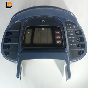 7823-62-6000 7823-64-6000 MONITEUR ASS'Y pour MONITEUR PRINCIPAL DE CHARGEUR DE ROUE KOMATSU 1 - Product Image 1