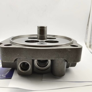 HIGH QUALITY Excavator Parts <b>Swing</b> Motor <b>Cover</b> SG08 Sg08 for SH200 JS220 - Product Image 5