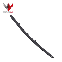 Deflector inferior automático 71110-TL0-G00 alerón de parachoques delantero de coche para Honda Accord Spirior CU1 CU2 2009 2010 2011 2012
