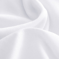 Lot de culottes jetables en coton, 1 mois d'approvisionnement, stériles, antibactériennes 10A, pour femmes, voyage