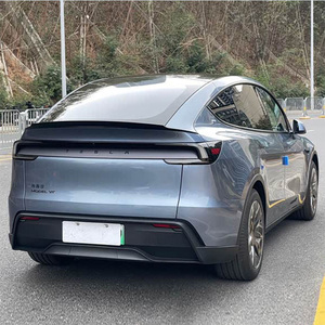 <span class=keywords><strong>Tesla</strong></span> <span class=keywords><strong>Model</strong></span> <span class=keywords><strong>Y</strong></span> L 2025 Usado, <span class=keywords><strong>Long</strong></span> <span class=keywords><strong>Range</strong></span> <span class=keywords><strong>AWD</strong></span>, Azul, Bajo Kilometraje, Pintura Original, Versión Internacional - Product Image 4