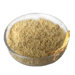 Diyet takviyesi toplu toz formu <span class=keywords><strong>Ginseng</strong></span> kökü tozu - Product Image 4