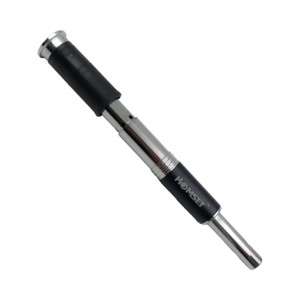 Pistola de Clavos para Techo, Herramientas para Techos Equipadas con Pin Eléctrico para Fijación en Altura - Product Image 4