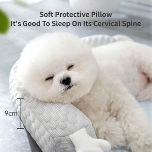 Venta al por mayor de verano PP algodón mascota alfombra fresca auto refrigeración mascota sofá cojín refrigeración camas para mascotas - Product Image 5