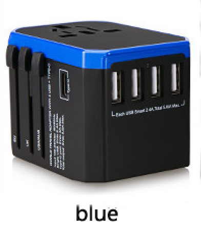Azul
