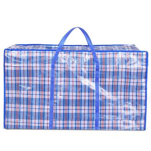 Custom Logo Blanket Bedding Organizer Large Capacity <b>Quilt</b> Bag Foldable Clothes Storage Bags - Product Image 2
